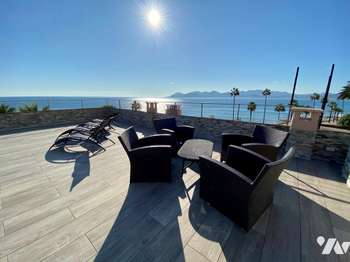 Vente Appartement 5 piècesCannes