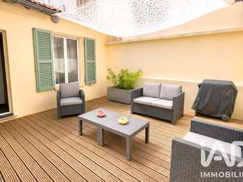 Vente Appartement 3 piècesCannes