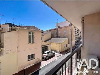Vente Appartement 2 piècesCannes