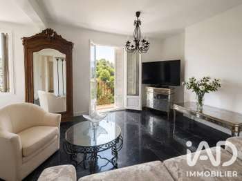 Vente Appartement 3 piècesCannes