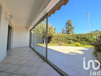 Vente appartement 4 pièces Cannes 06