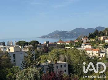 Vente Appartement 3 piècesCannes