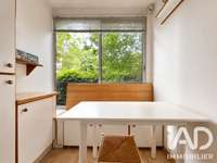 Vente appartement 6 pièces Vente appartement 6 pièces