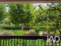 Vente appartement 6 pièces Vente appartement 6 pièces