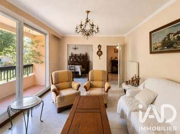 Vente Appartement 6 pièces +Cannes