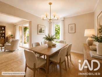 Vente appartement 6 pièces Vente appartement 6 pièces