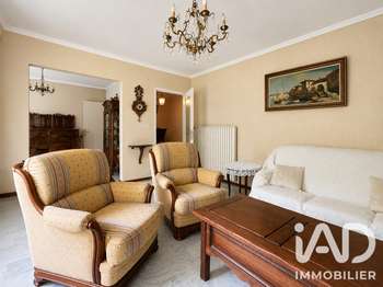 Vente appartement 6 pièces Vente appartement 6 pièces