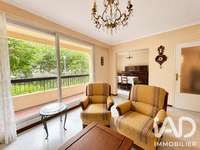 Vente appartement 6 pièces Vente appartement 6 pièces