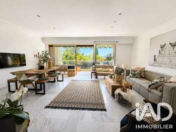Vente appartement 4 pièces Cannes 06