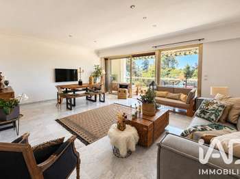 Vente Appartement 4 piècesCannes
