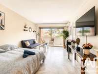 Vente appartement 1 pièce Vente appartement 1 pièce