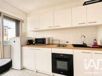 Vente appartement 1 pièce Vente appartement 1 pièce