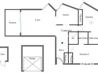Vente appartement 3 pièces Vente appartement 3 pièces