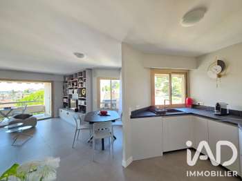 Vente appartement 3 pièces Cannes 06
