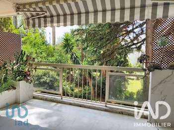 Vente Appartement 3 piècesCannes