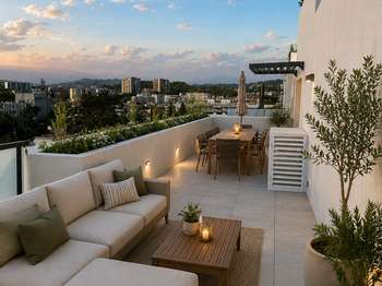Vente Appartement 2 piècesCannes