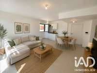 Vente appartement 2 pièces Vente appartement 2 pièces