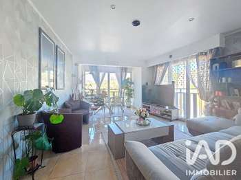 Vente appartement 3 pièces Cannes 06