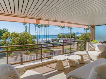 Vente Appartement 6 pièces +Cannes
