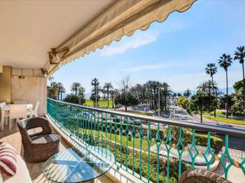 Vente Appartement 6 pièces +Cannes