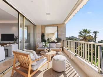 Vente Appartement 3 piècesCannes