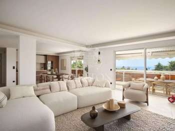 Vente appartement 5 pièces Cannes 06
