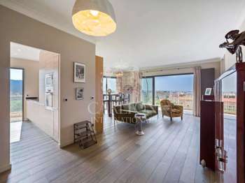 Vente Appartement 3 piècesCannes