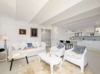 Vente Appartement 4 piècesCannes
