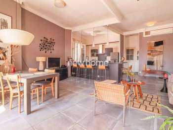 Vente Appartement 3 piècesCannes