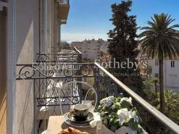 Vente Appartement 4 piècesCannes