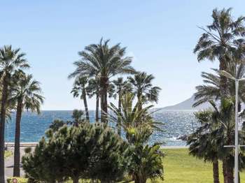Vente Appartement 6 pièces +Cannes