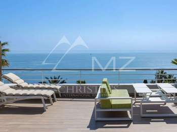 Vente Appartement 3 piècesCannes