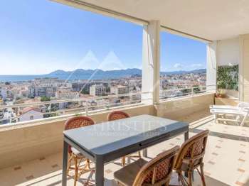 Vente Appartement 3 piècesCannes