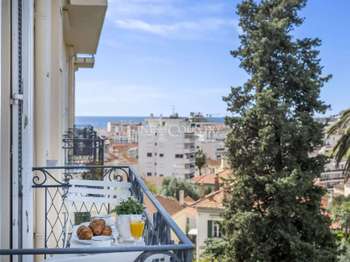 Vente Appartement 3 piècesCannes
