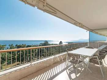 Vente Appartement 5 piècesCannes