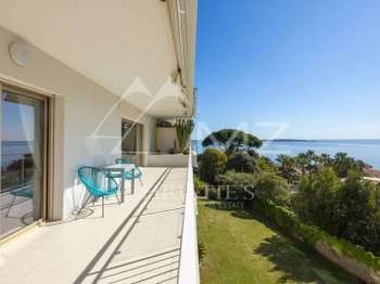 Vente Appartement 3 piècesCannes