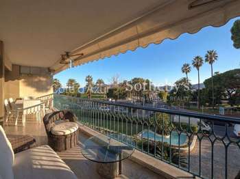 Vente Appartement 6 pièces +Cannes