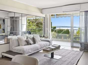 Vente Appartement 4 piècesCannes