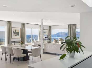 Vente Appartement 4 piècesCannes
