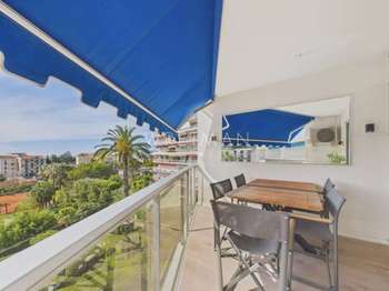 Vente Appartement 2 piècesCannes