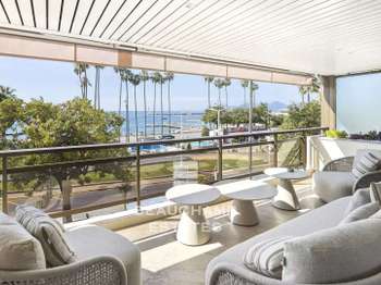 Vente Appartement 5 piècesCannes