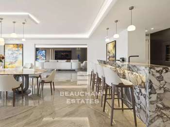 Vente appartement 5 pièces Cannes 06