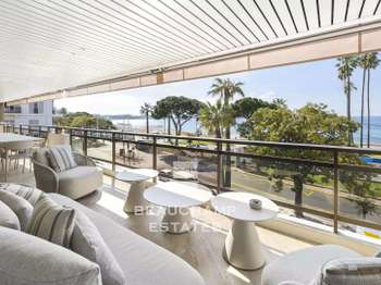Vente Appartement 5 piècesCannes