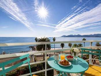 Vente Appartement 3 piècesCannes
