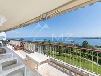 Vente Appartement 6 pièces +Cannes