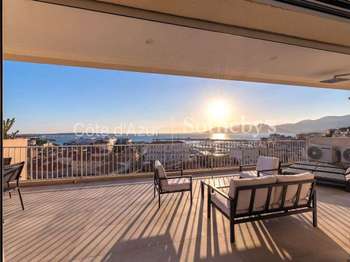 Vente appartement 3 pièces Cannes 06