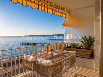 Vente Appartement 3 piècesCannes