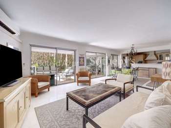 Vente Appartement 6 pièces +Cannes