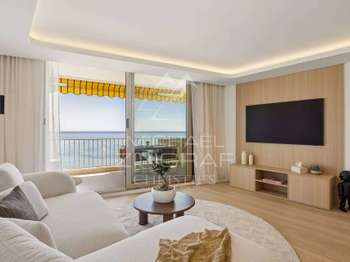 Vente Appartement 3 piècesCannes