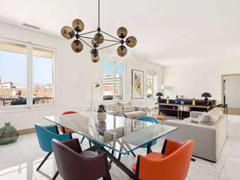 Vente Appartement 4 piècesCannes